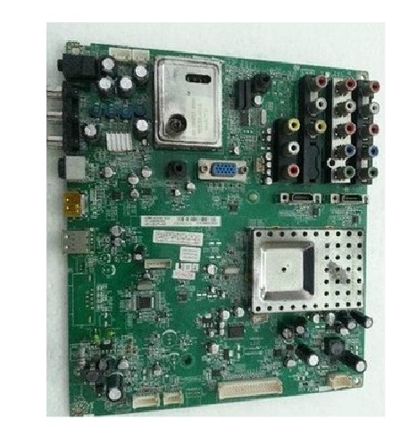 40-T8222P-MAA2XG LCD TV motherboard-Original