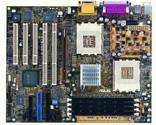 Asus A7M266-D Dual Socket 462 AMD Motherboard