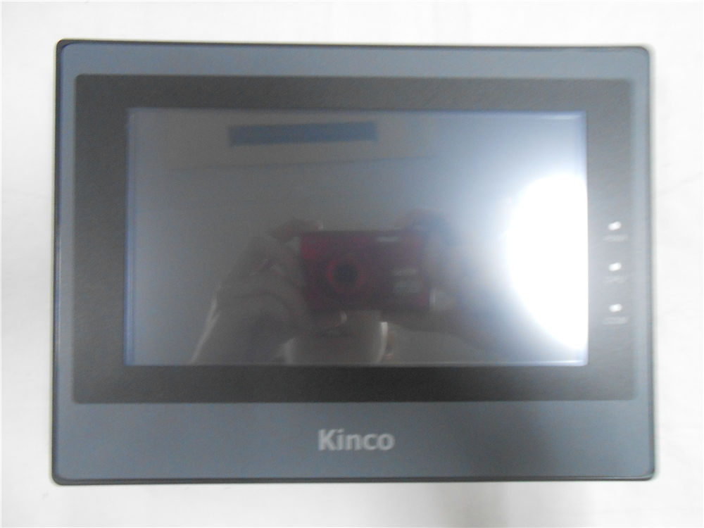 MT4414T KINCO HMI Touch Screen 7 inch 800*480 1 USB Host new in box